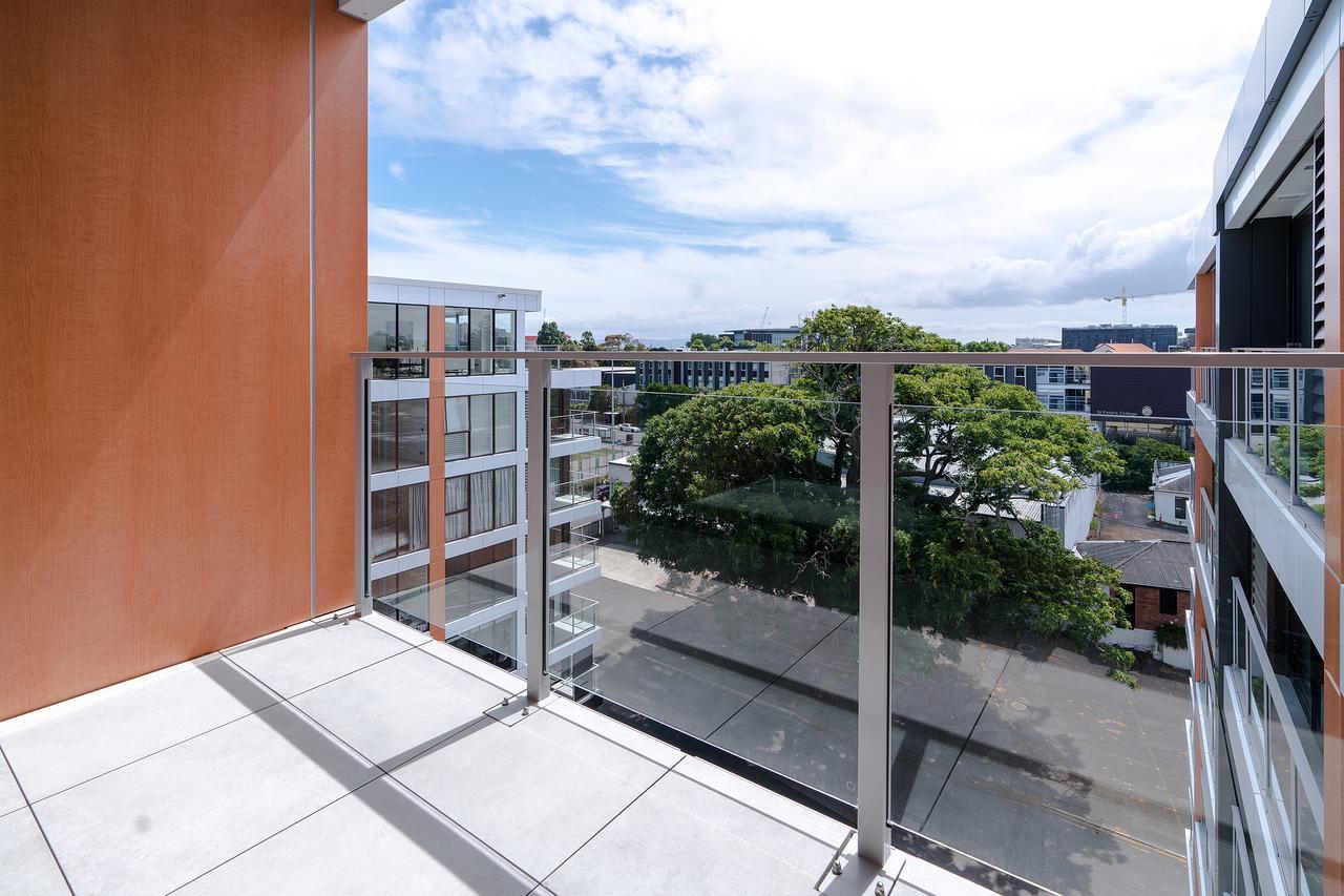 Epsom Central Brand New & Modern 2 Bd Apt + Parking Hotel Auckland Exterior photo